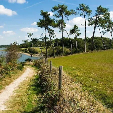Camping Site Naturel Proche Lac, 20 Mn Des Plages Vendee - 6 Pers