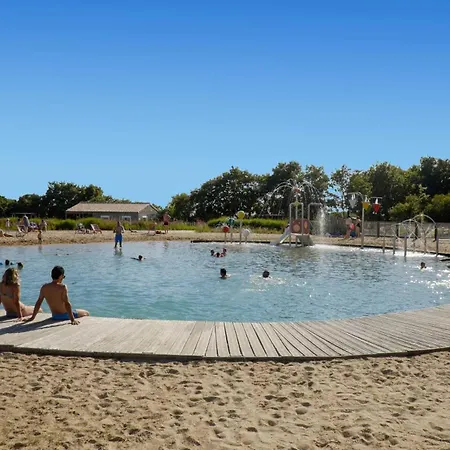 Site Naturel Proche Lac, 20 Mn Des Plages Vendee - 6 Pers La Chapelle-Hermier