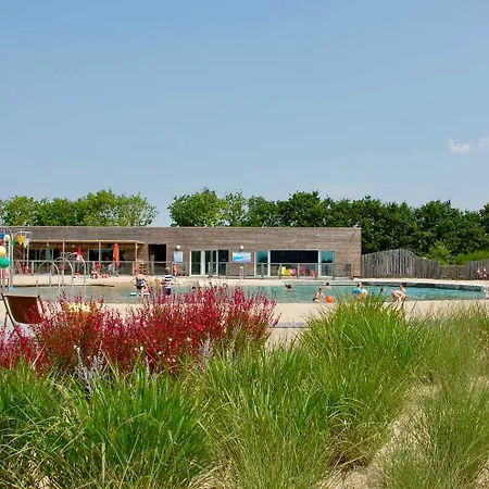 Site Naturel Proche Lac, 20 Mn Des Plages Vendee - 6 Pers La Chapelle-Hermier