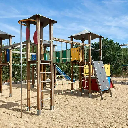 Camping Site Naturel Proche Lac, 20 Mn Des Plages Vendee - 6 Pers *