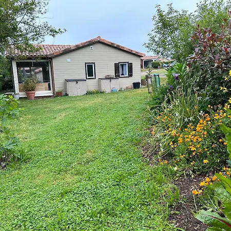 Camping Site Naturel Proche Lac, 20 Mn Des Plages Vendee - 6 Pers