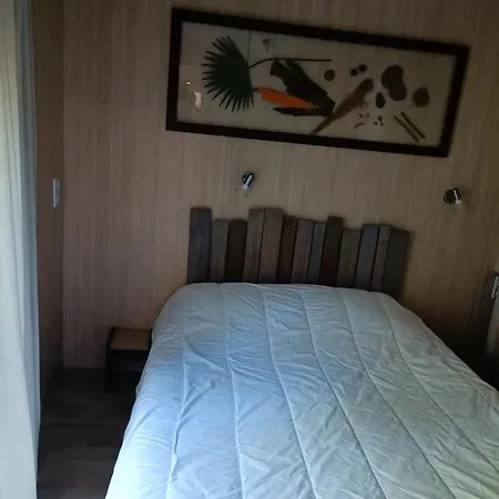 Camping Site Naturel Proche Lac, 20 Mn Des Plages Vendee - 6 Pers La Chapelle-Hermier